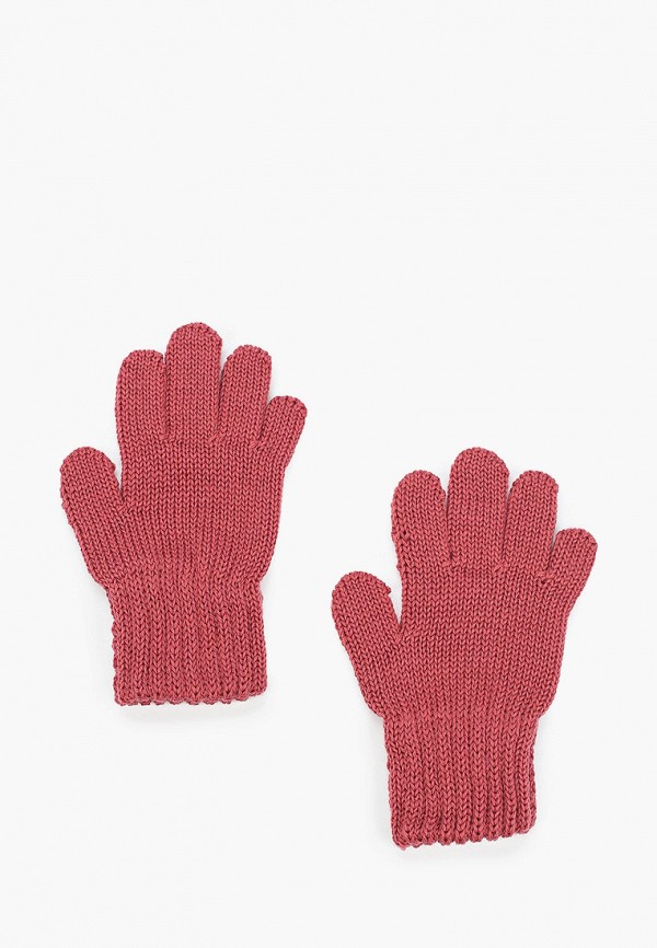 перчатки maximo малыши, розовые