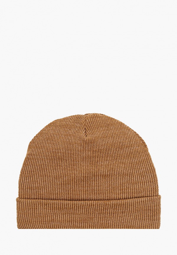 шапка mark formelle малыши, коричневая
