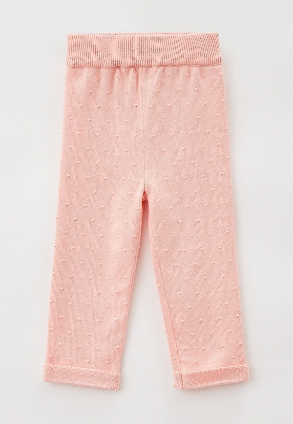 брюки fors малыши, розовые