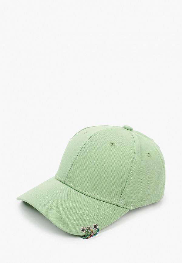 бейсболка hatparad малыши, зеленая