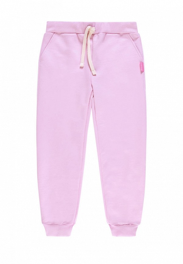 спортивные брюки bossa nova малыши, розовые