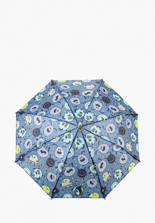 зонт-трости mursu малыши, разноцветный
