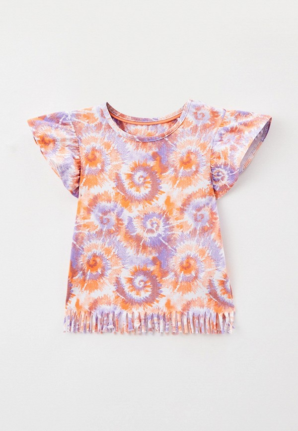 футболка с коротким рукавом mothercare малыши, разноцветная