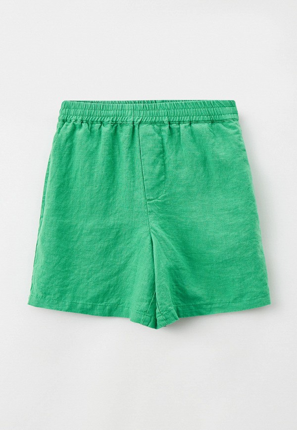 шорты norveg малыши, зеленые