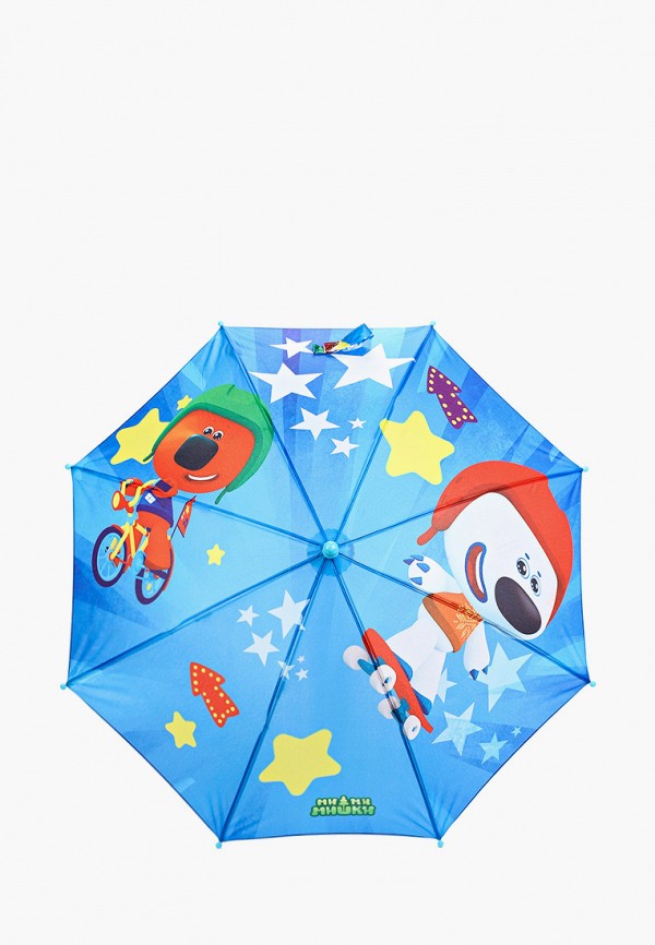 зонт-трости lamberti малыши, разноцветный