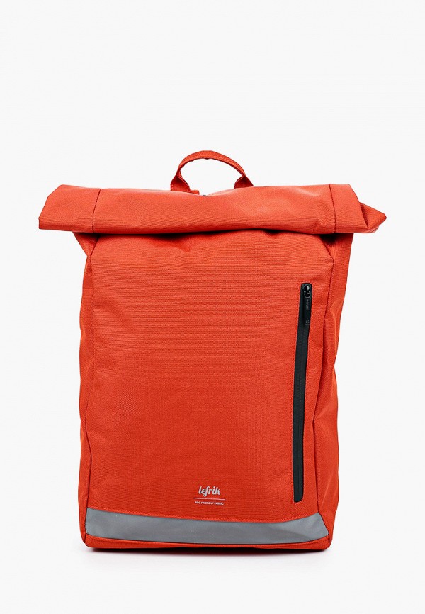 рюкзак lefrik малыши, оранжевый