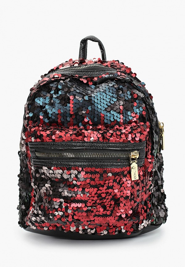 рюкзак vitacci для девочки, разноцветный