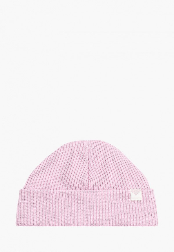 шапка defacto для девочки, фиолетовая
