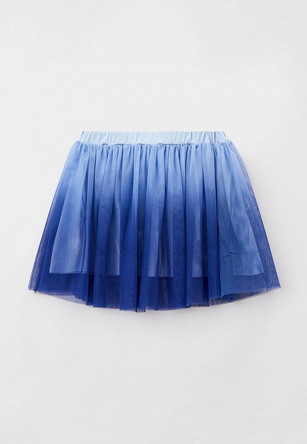 юбка playtoday для девочки, синяя