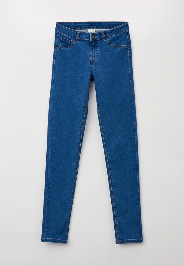 джинсы o’stin для девочки, синие