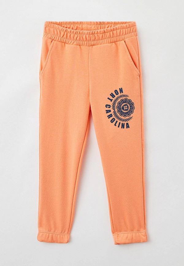спортивные брюки defacto для девочки, оранжевые