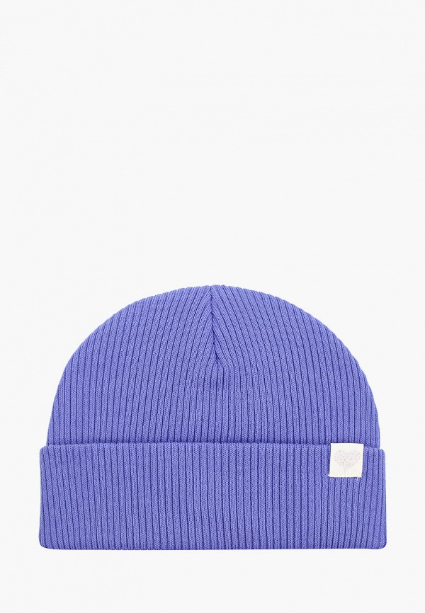 шапка defacto для девочки, фиолетовая