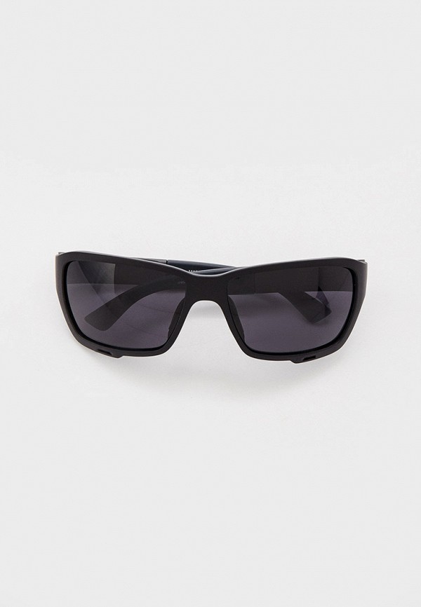 мужские солнцезащитные очки matrix, черные