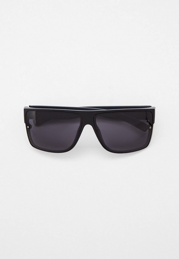 мужские квадратные солнцезащитные очки matrix, серые