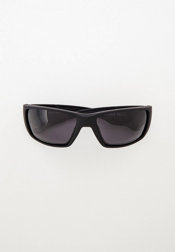мужские солнцезащитные очки matrix, черные