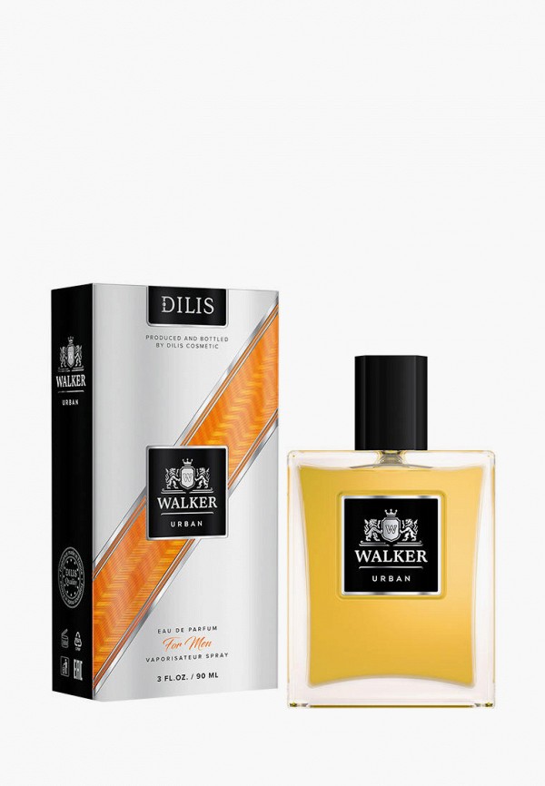 мужская парфюмерная вода dilis parfum