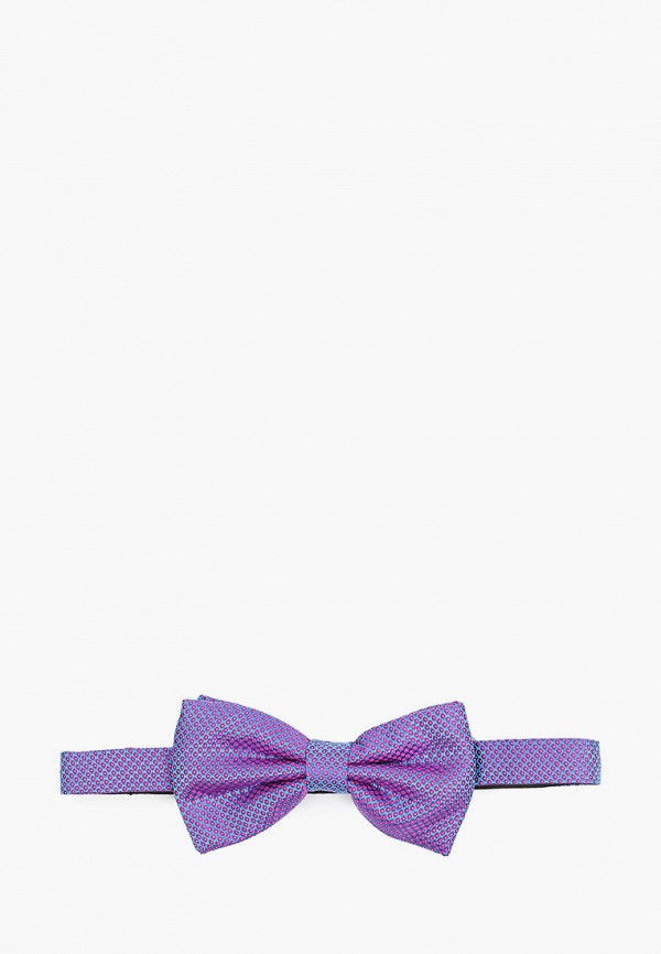 мужские галстуки и бабочки henderson, фиолетовые
