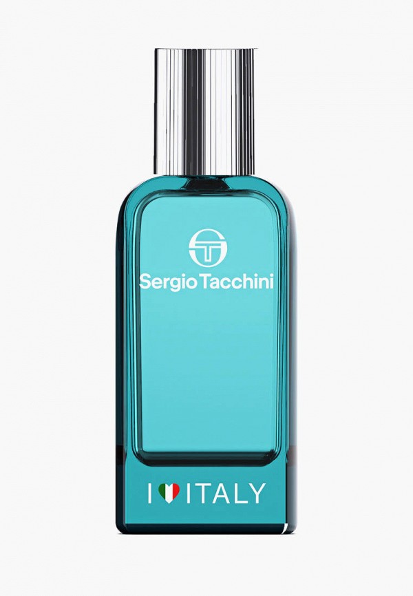 мужская туалетная вода sergio tacchini