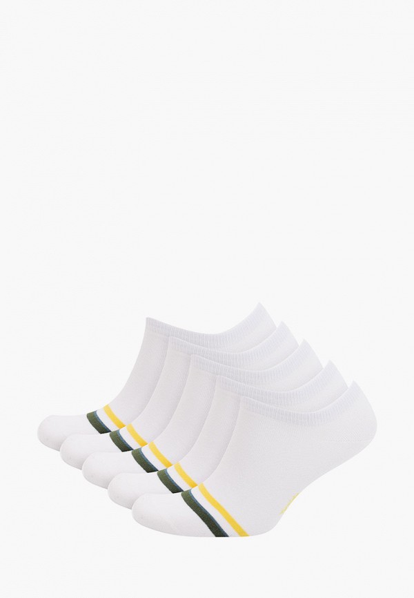 мужские носки tezido, белые