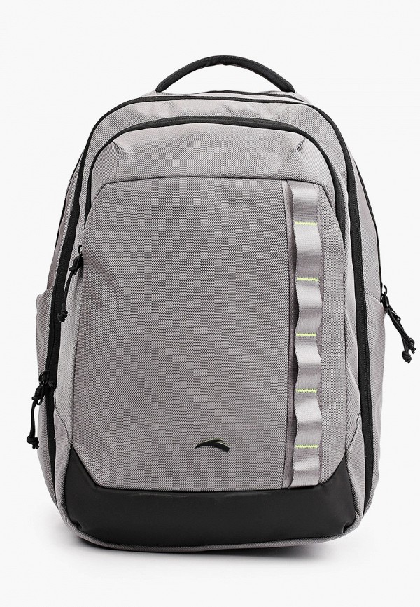 мужской рюкзак anta, серый