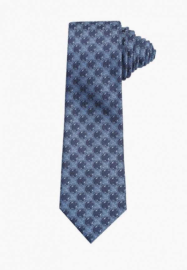 мужские галстуки и бабочки angelo bonetti, синие