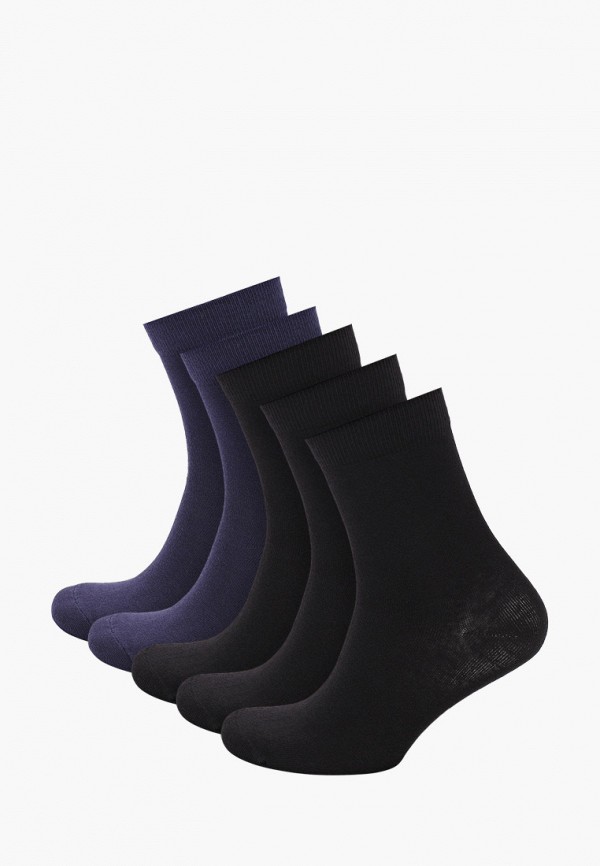 мужские носки vitacci, разноцветные