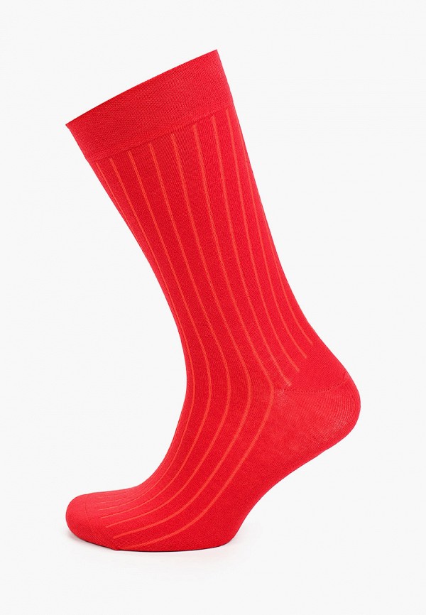 мужские носки tezido, красные
