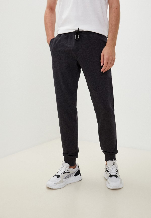 мужские спортивные брюки igor plaxa, серые