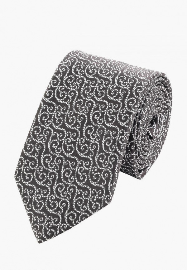 мужские галстуки и бабочки pierre lauren, черные