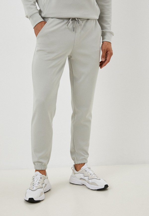 мужские спортивные брюки o’stin, серые