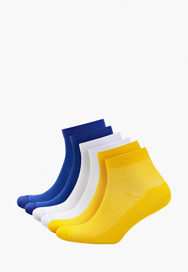 мужские носки holstinka, разноцветные