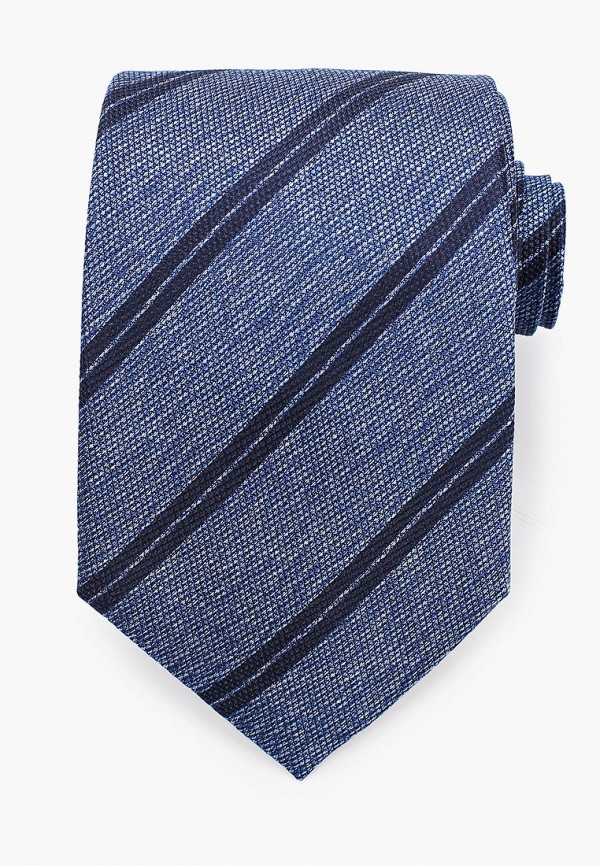 мужские галстуки и бабочки henderson, синие