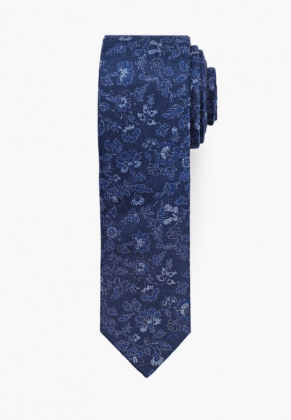 мужские галстуки и бабочки henderson, синие