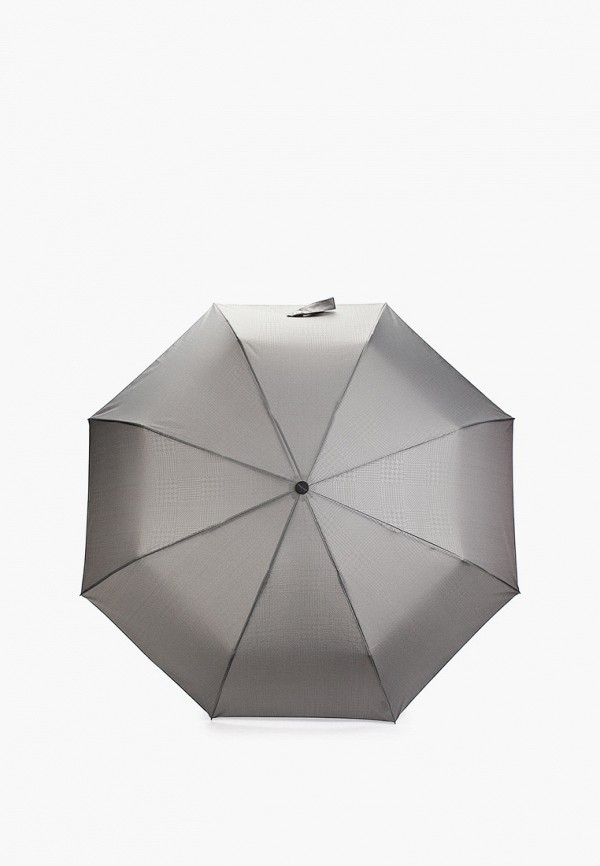 мужской складные зонт jonas hanway, серый