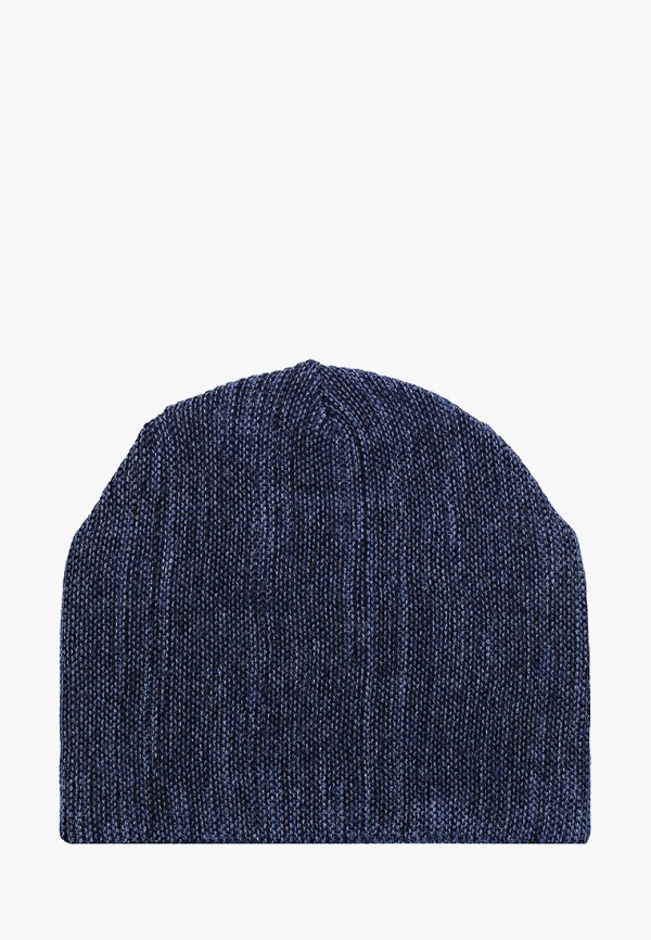 мужская шапка baon, синяя