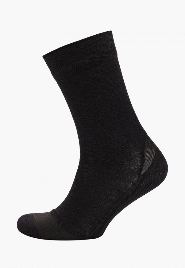 мужские носки norveg, черные