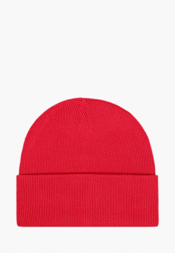 мужская шапка henderson, красная