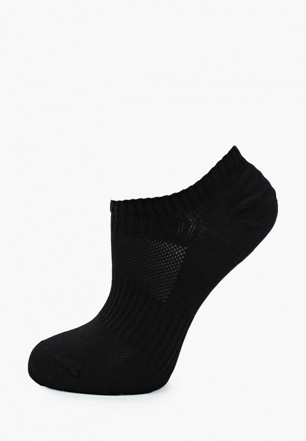 мужские носки lacoste, черные