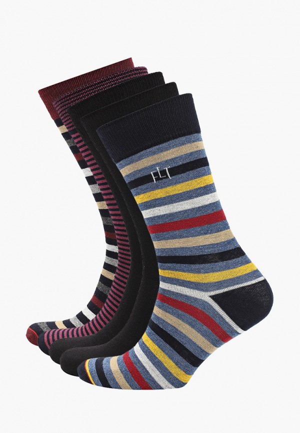 мужские носки feltimo, разноцветные
