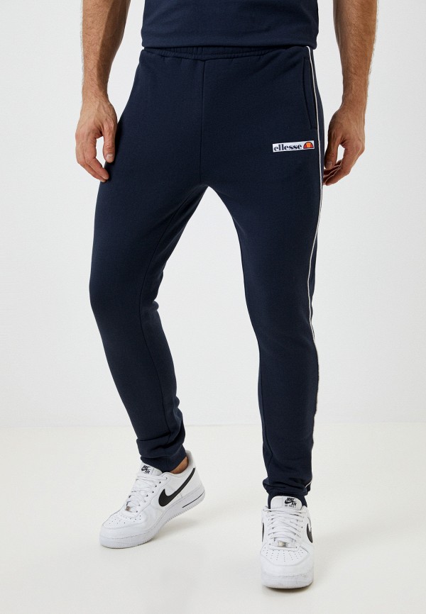 мужские спортивные брюки ellesse, синие