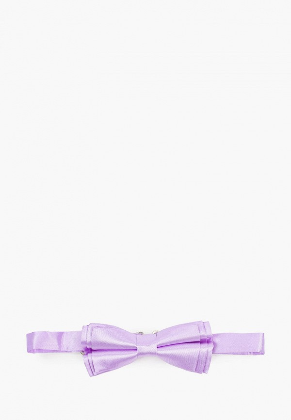 мужские галстуки и бабочки ir.lush, фиолетовые