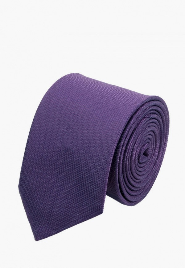 мужские галстуки и бабочки pierre lauren, фиолетовые