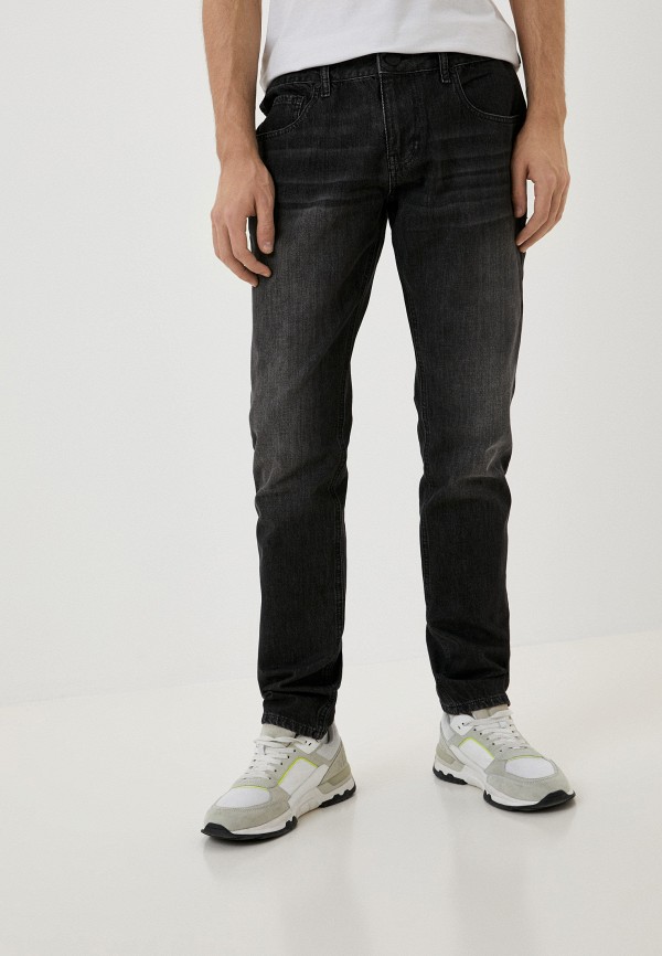 мужские прямые джинсы whitney, серые