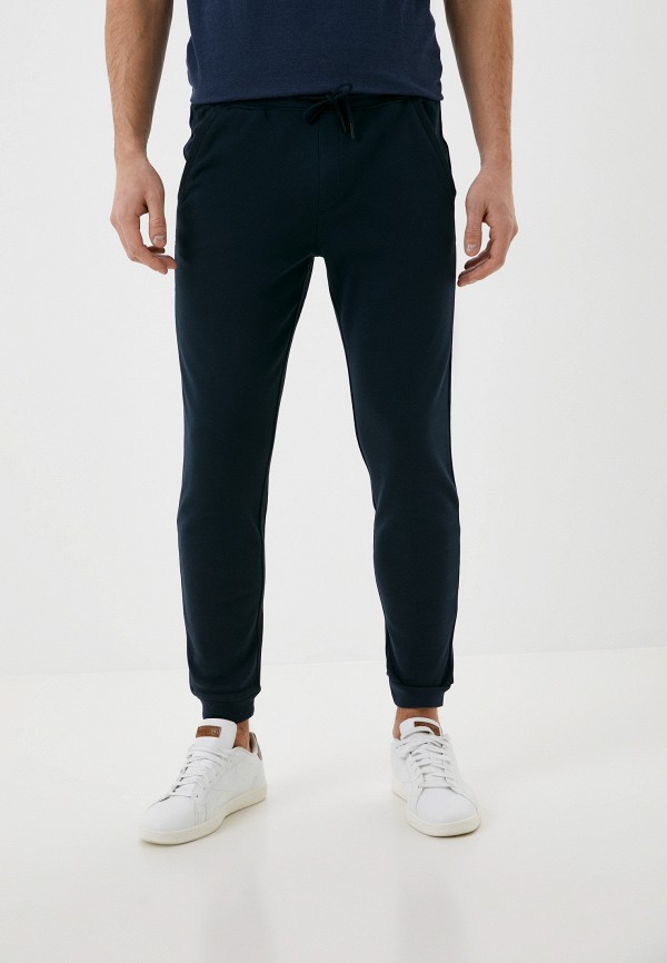 мужские спортивные брюки o’stin, синие