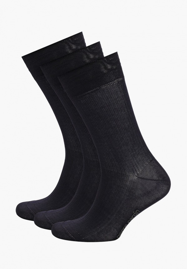 мужские носки pierre cardin, синие