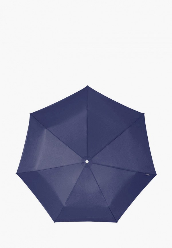 мужской складные зонт samsonite, синий