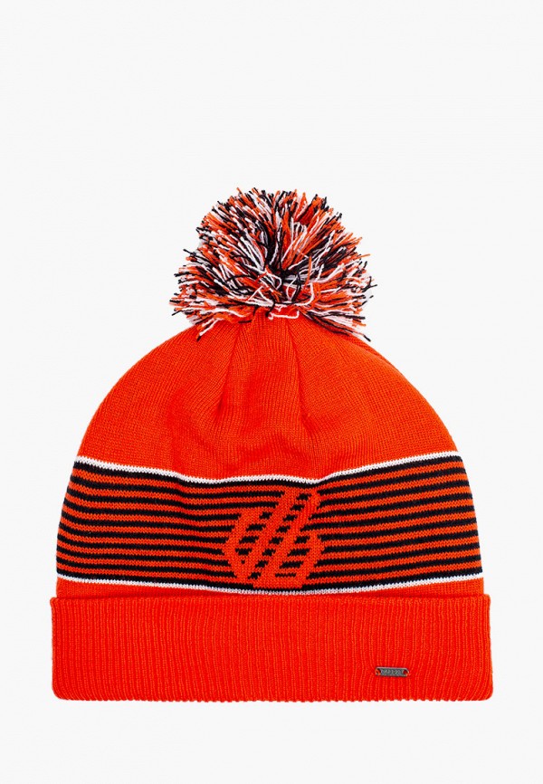мужская шапка dare 2b, оранжевая