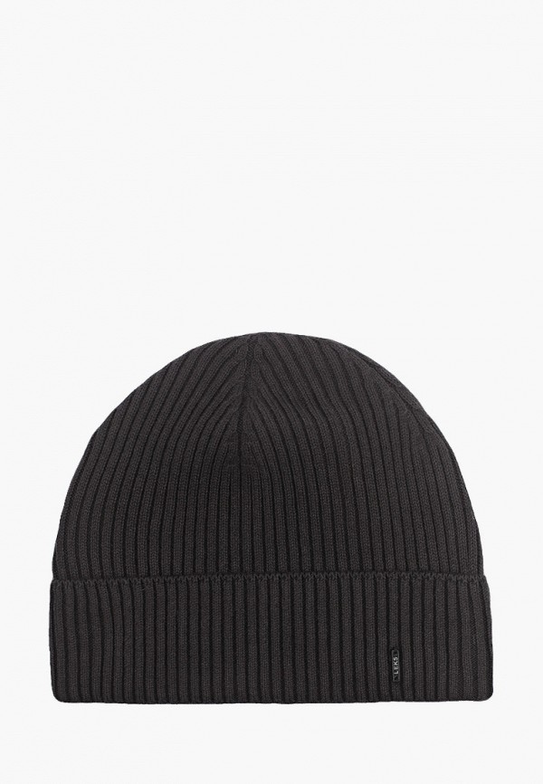 мужская шапка ultra leks 2001, черная