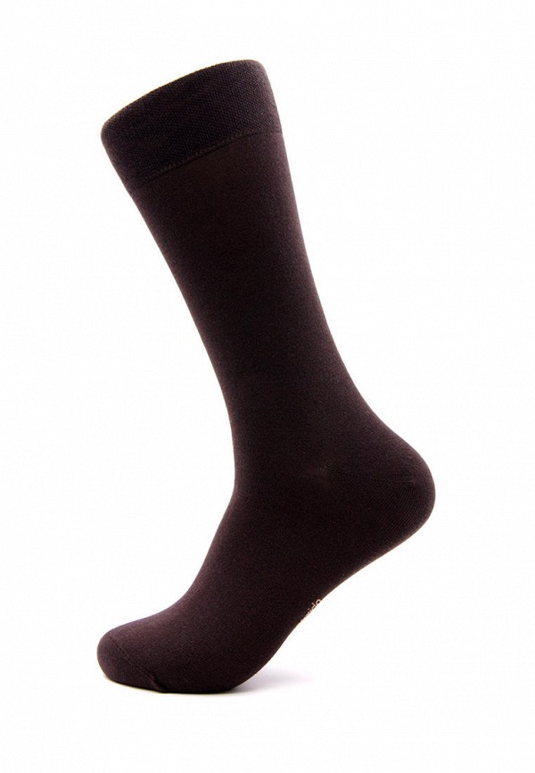 мужские носки tezido, коричневые