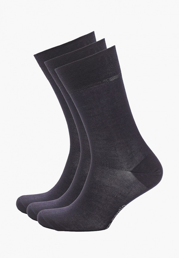 мужские носки pierre cardin, синие